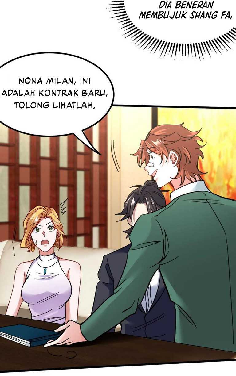 Dragon King Hall Chapter 112 Gambar 21