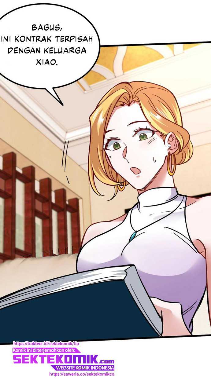 Dragon King Hall Chapter 112 Gambar 22