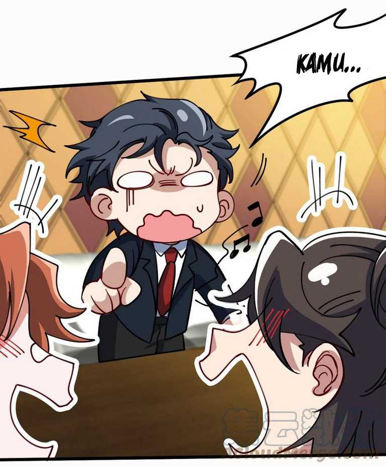 Dragon King Hall Chapter 112 Gambar 26