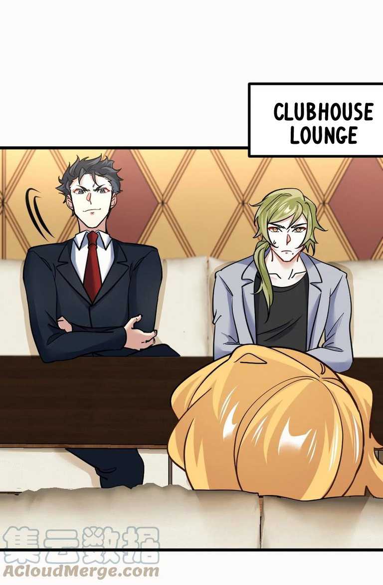 Dragon King Hall Chapter 112 Gambar 4