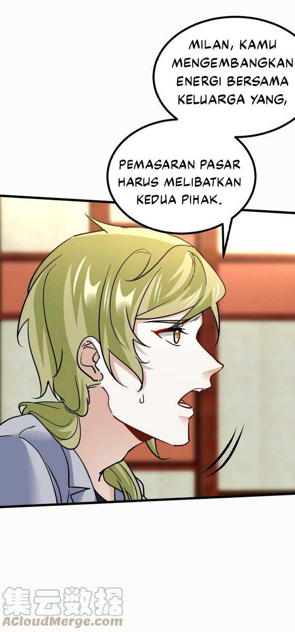 Dragon King Hall Chapter 112 Gambar 6