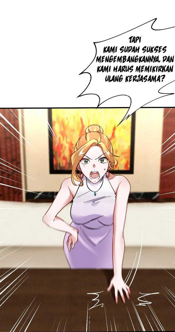 Dragon King Hall Chapter 112 Gambar 7