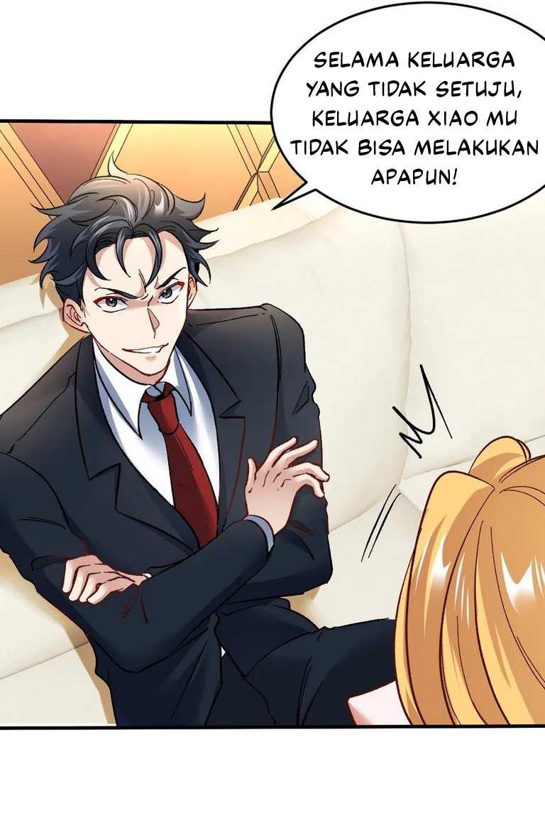 Dragon King Hall Chapter 112 Gambar 9