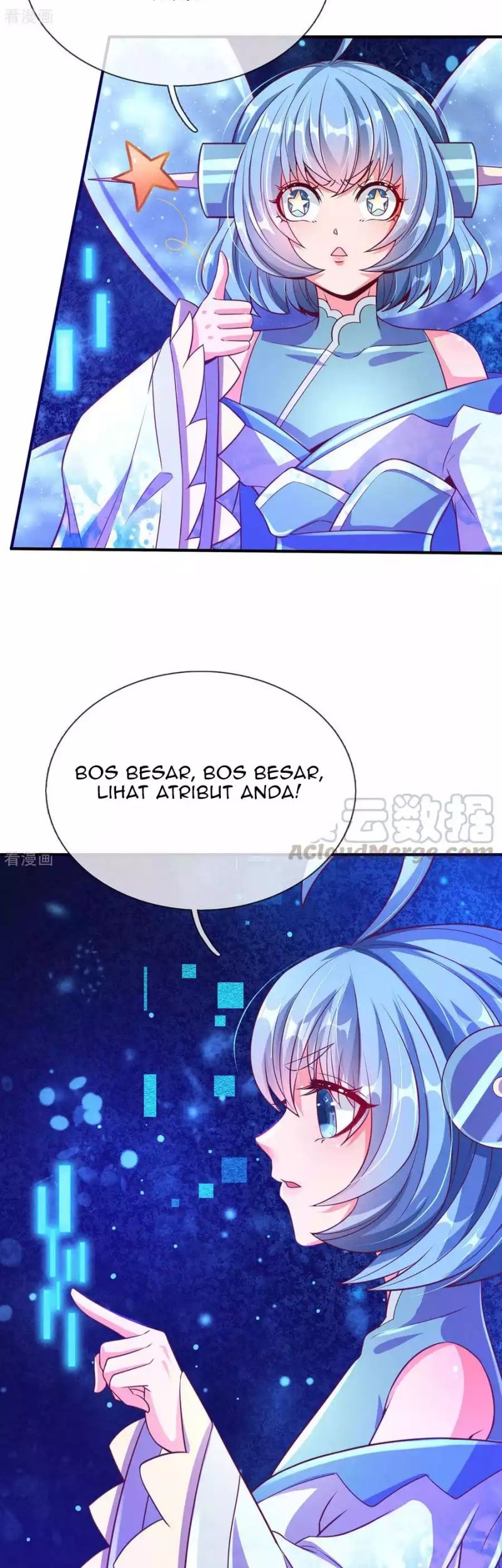 The Diary Of Demon Emperor Chapter 63 Gambar 4