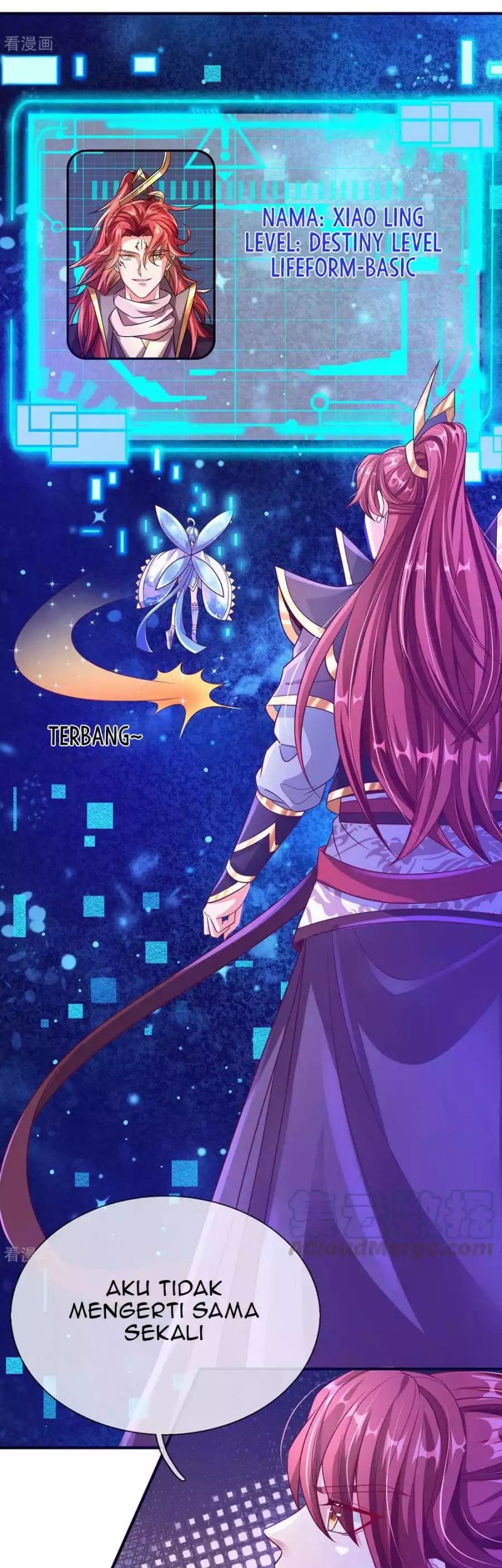 The Diary Of Demon Emperor Chapter 63 Gambar 6