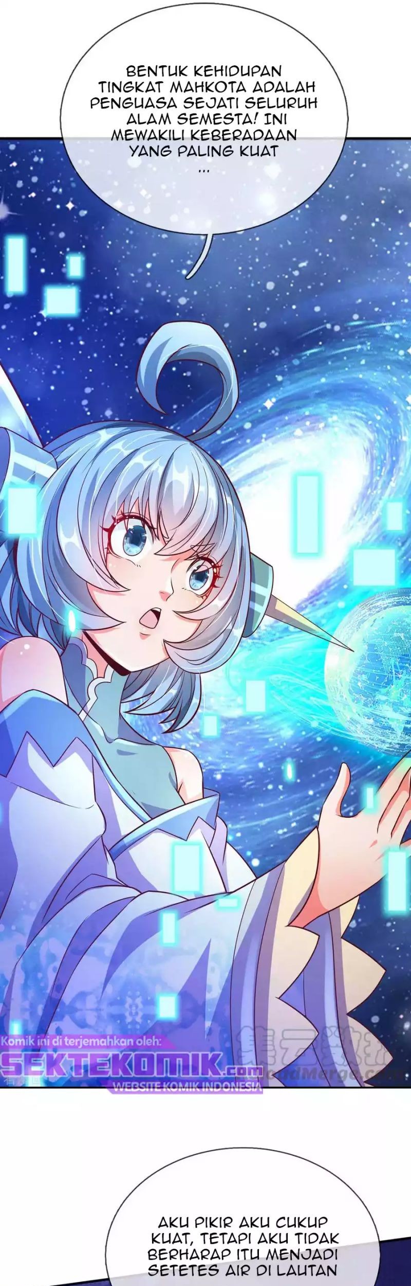 The Diary Of Demon Emperor Chapter 63 Gambar 15