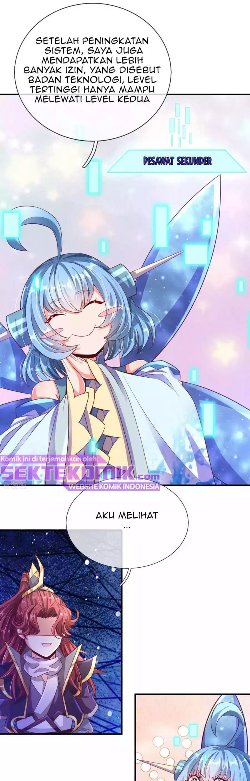 The Diary Of Demon Emperor Chapter 63 Gambar 18