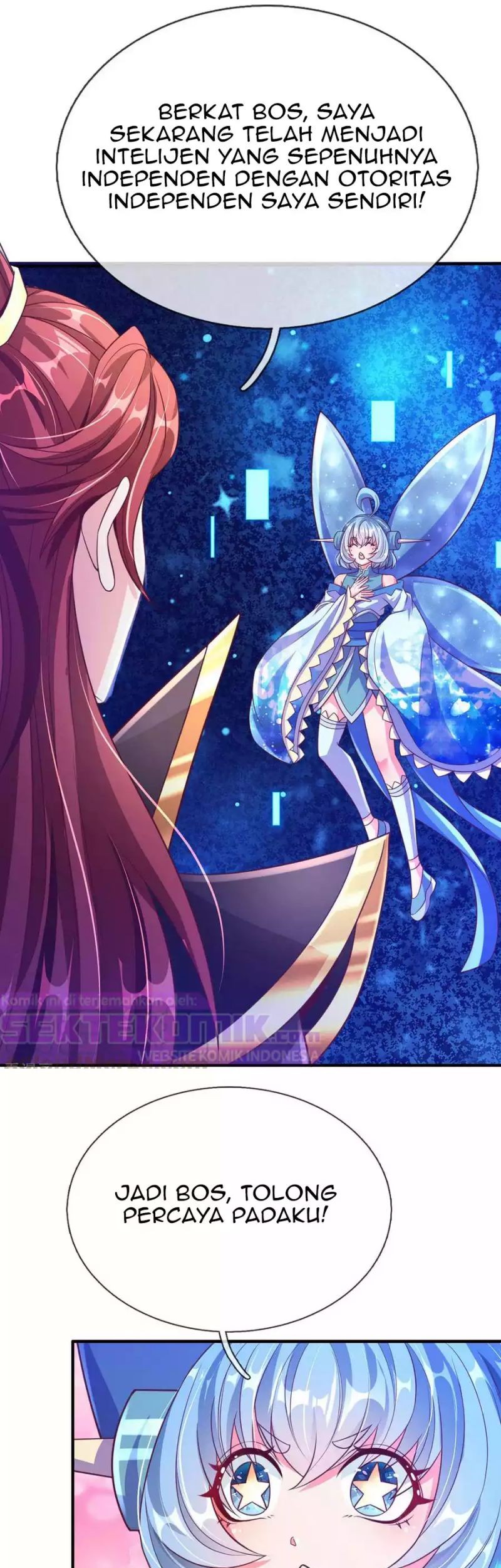 The Diary Of Demon Emperor Chapter 63 Gambar 20