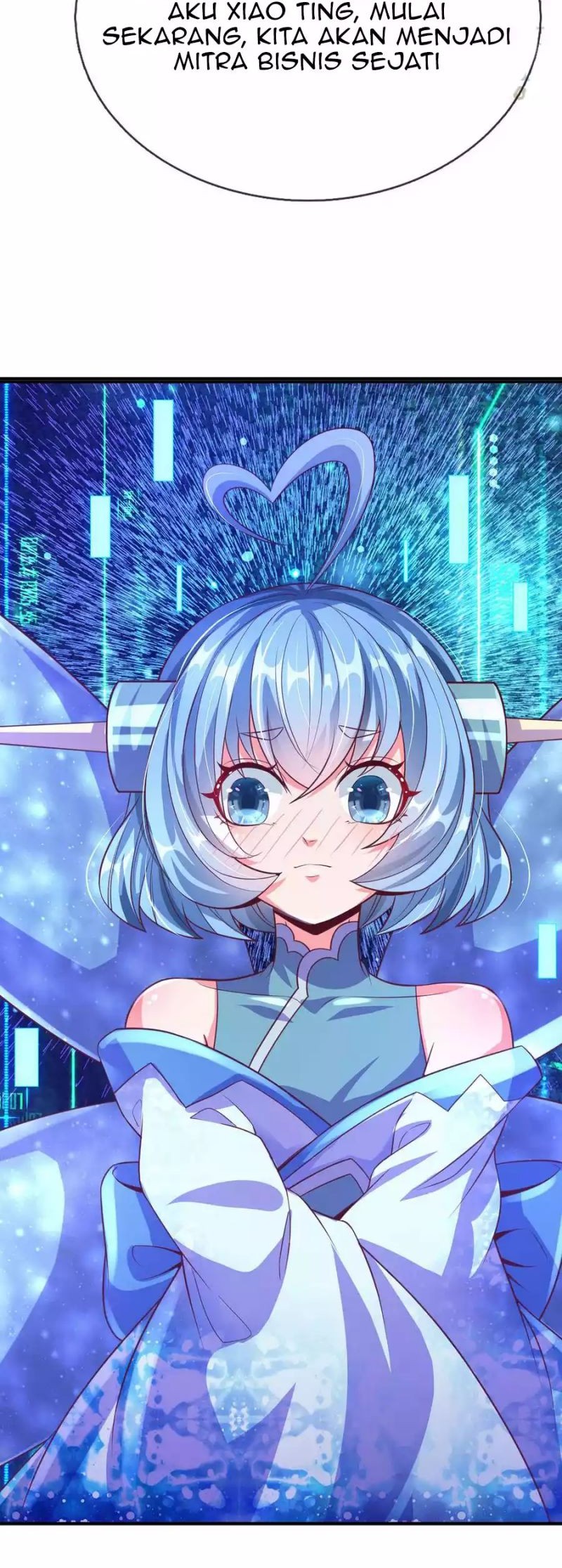 The Diary Of Demon Emperor Chapter 63 Gambar 22