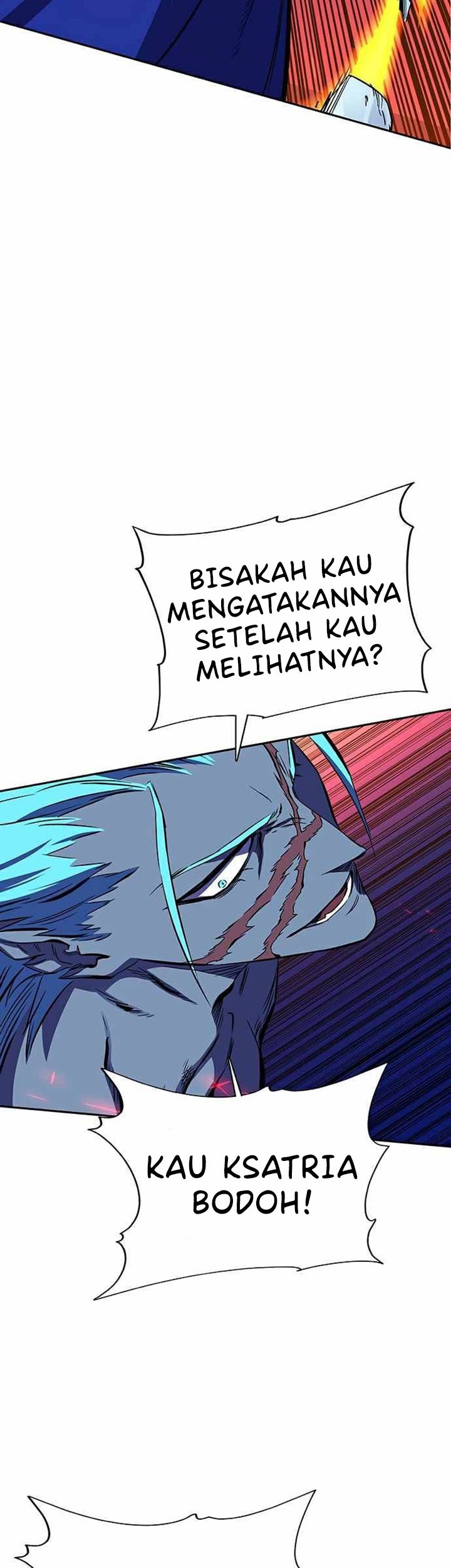 X Ash Chapter 21 Gambar 42