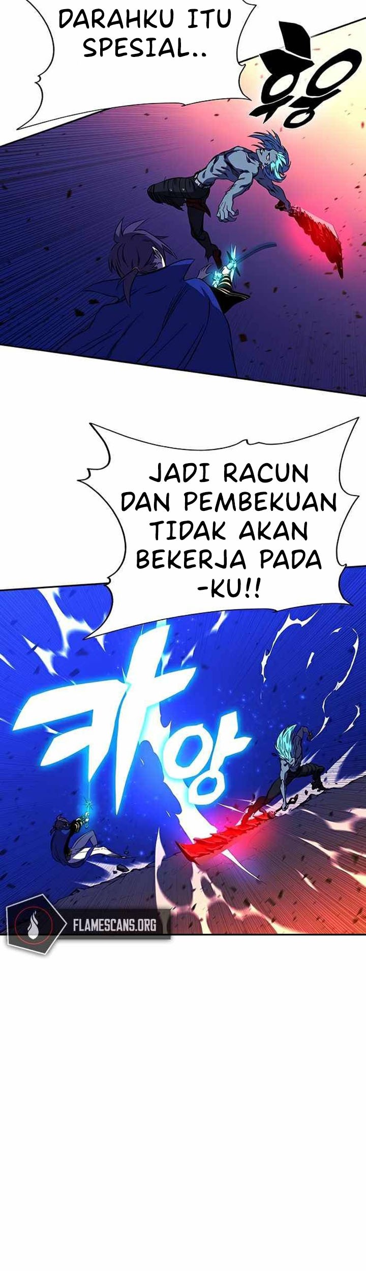 X Ash Chapter 21 Gambar 43