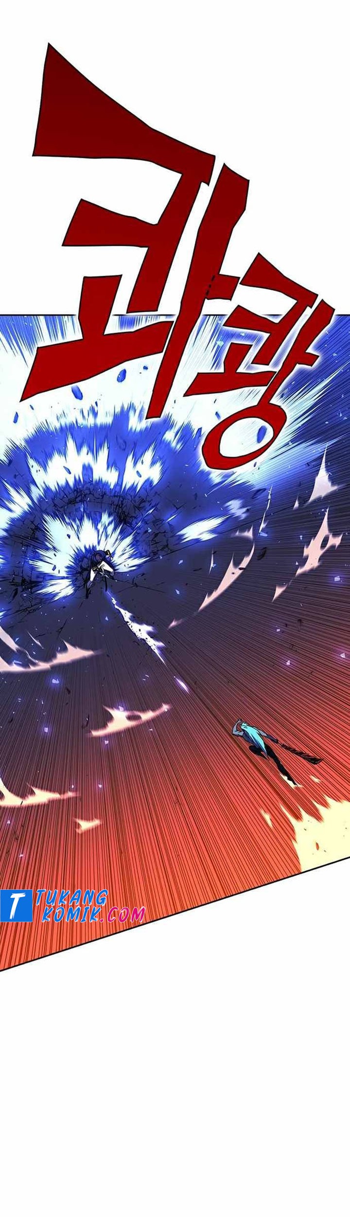 X Ash Chapter 21 Gambar 44