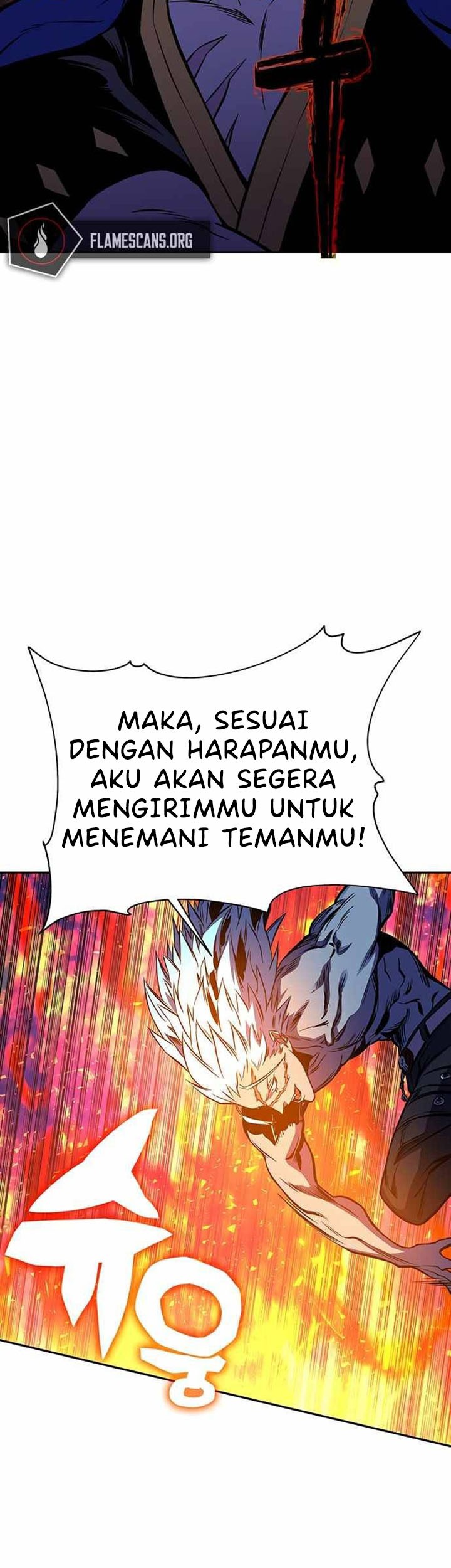 X Ash Chapter 21 Gambar 53