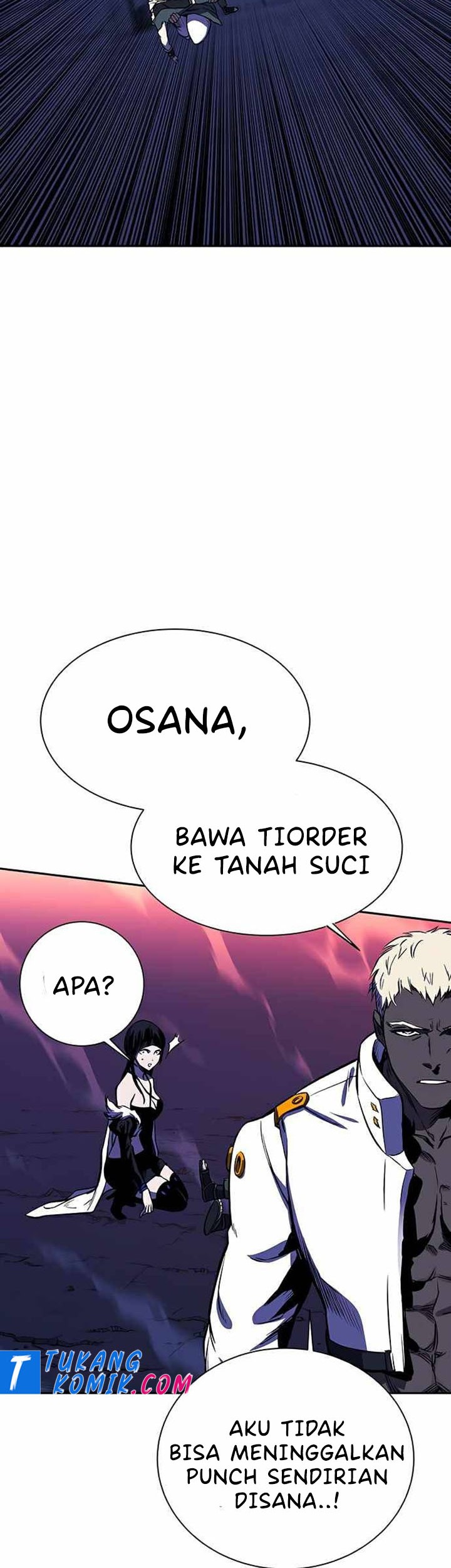 X Ash Chapter 21 Gambar 57