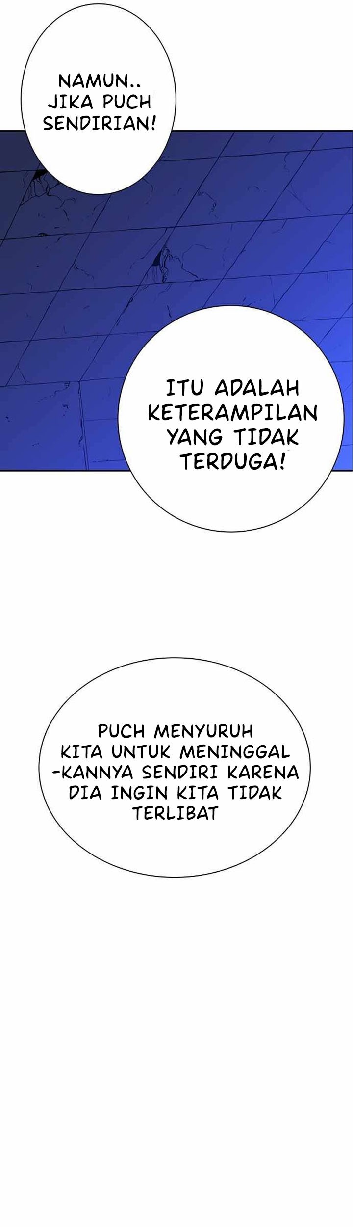 X Ash Chapter 21 Gambar 61
