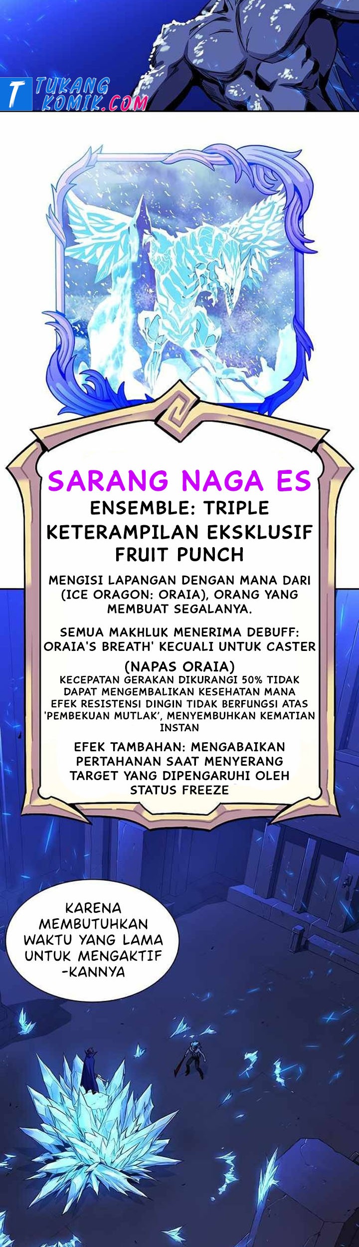 X Ash Chapter 21 Gambar 67