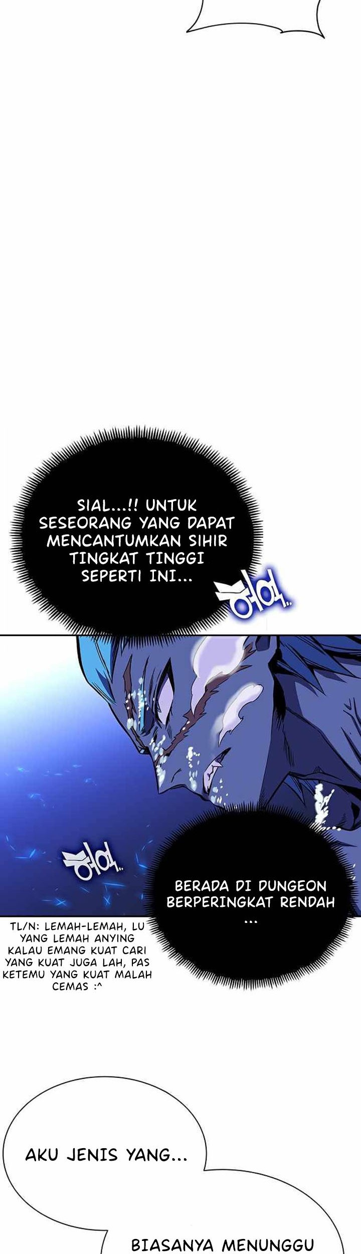 X Ash Chapter 21 Gambar 69