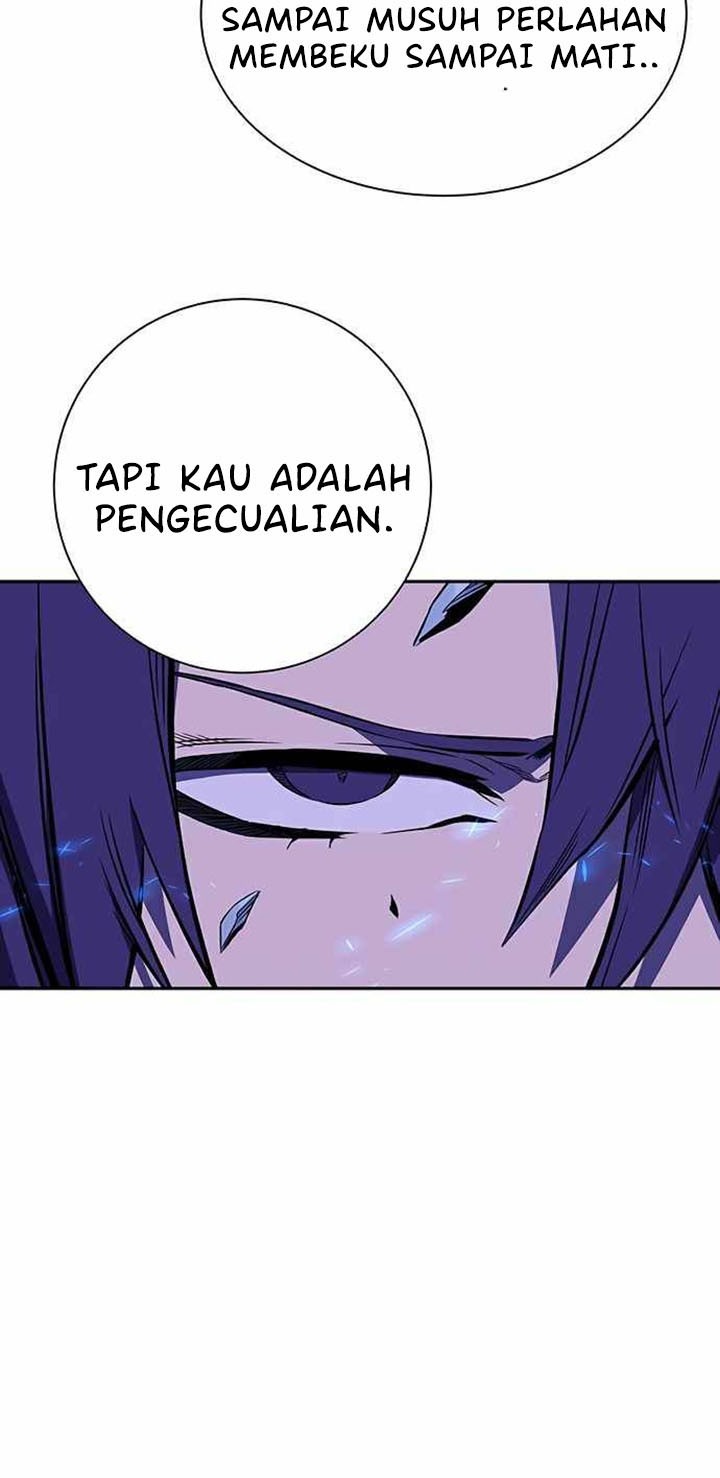 X Ash Chapter 21 Gambar 70