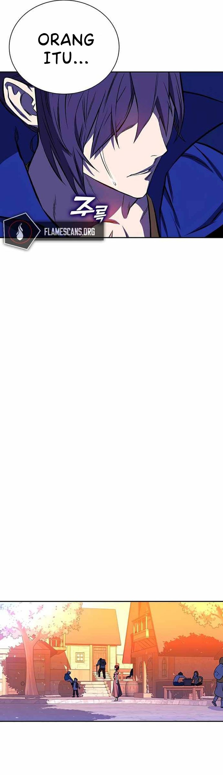 X Ash Chapter 21 Gambar 74