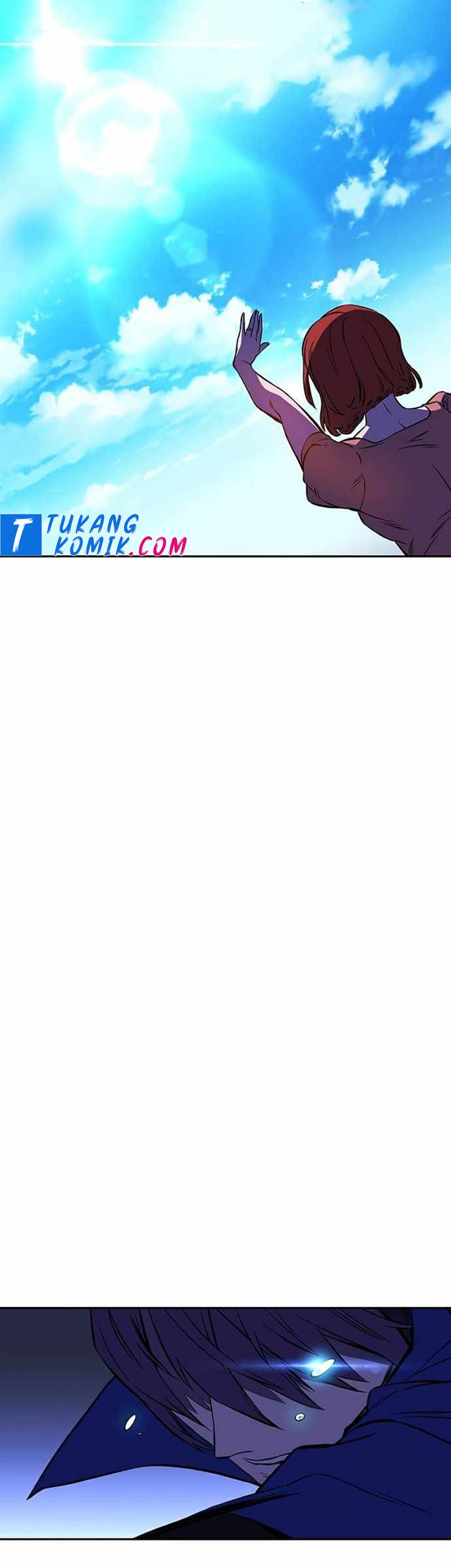 X Ash Chapter 21 Gambar 76