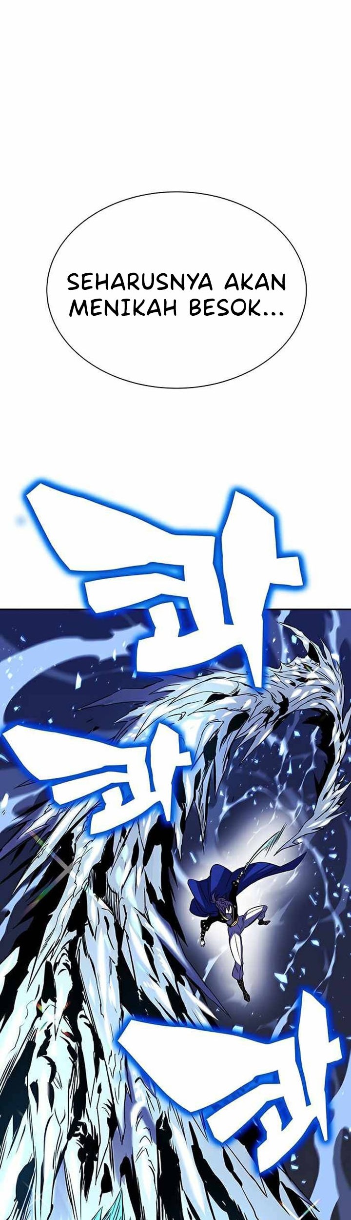 X Ash Chapter 21 Gambar 77