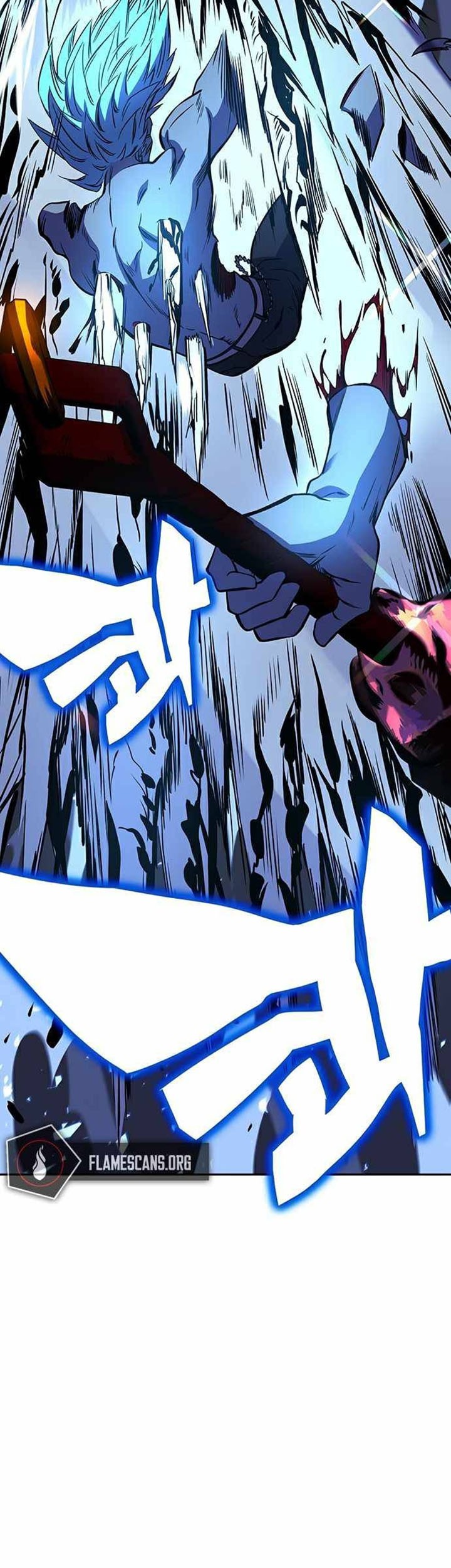 X Ash Chapter 21 Gambar 78