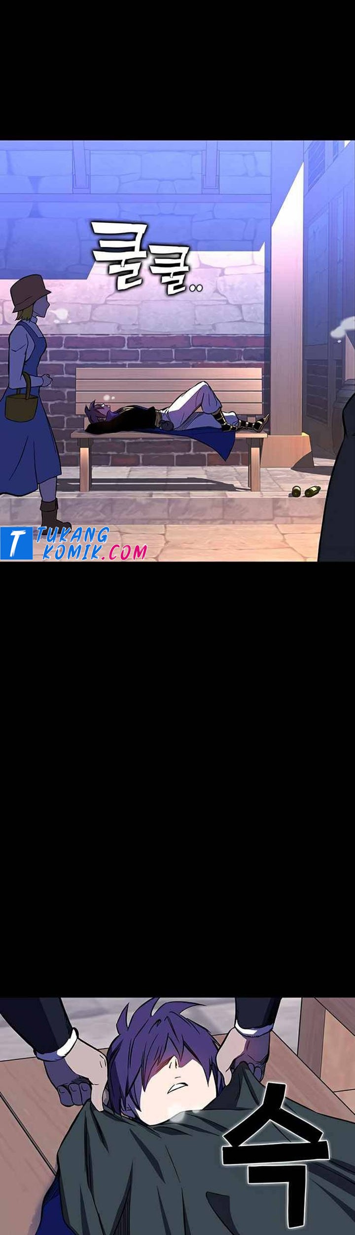 X Ash Chapter 21 Gambar 3