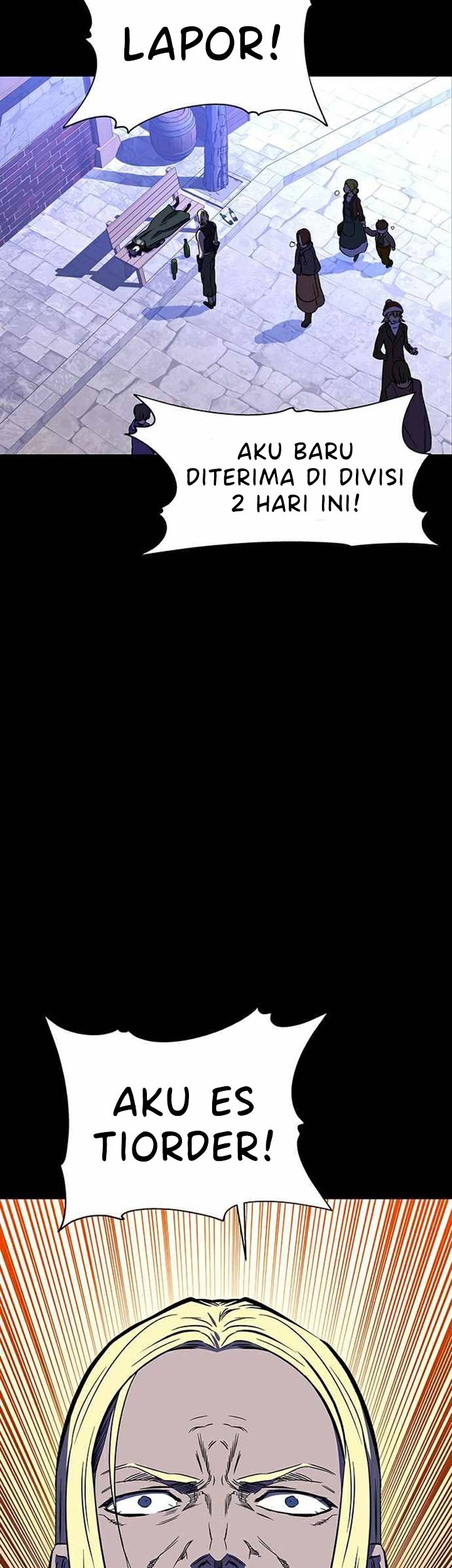 X Ash Chapter 21 Gambar 5