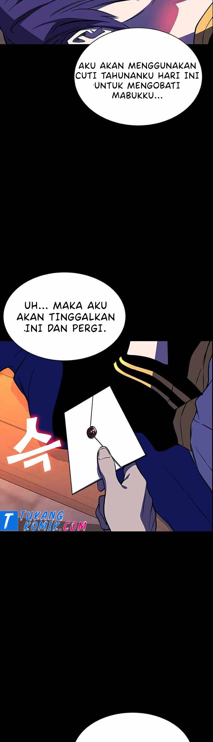 X Ash Chapter 21 Gambar 10