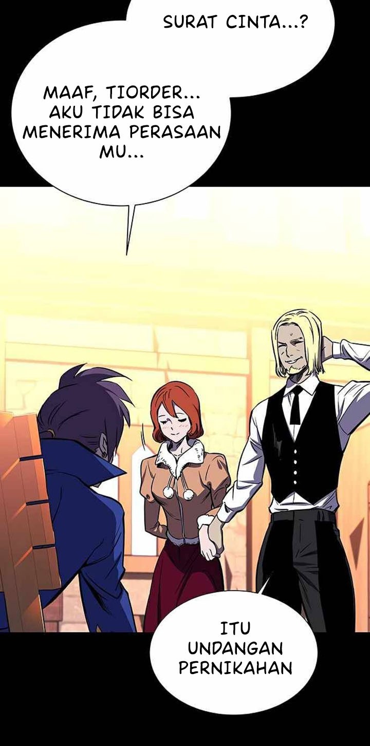 X Ash Chapter 21 Gambar 11