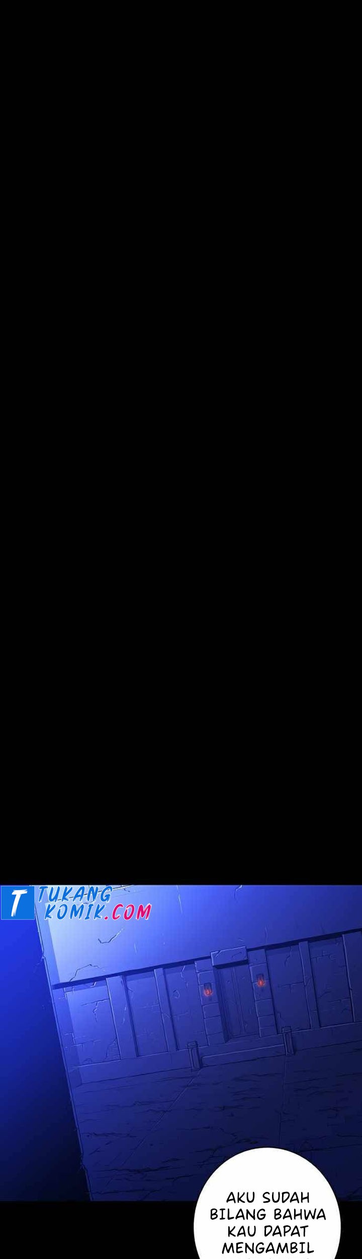 X Ash Chapter 21 Gambar 14