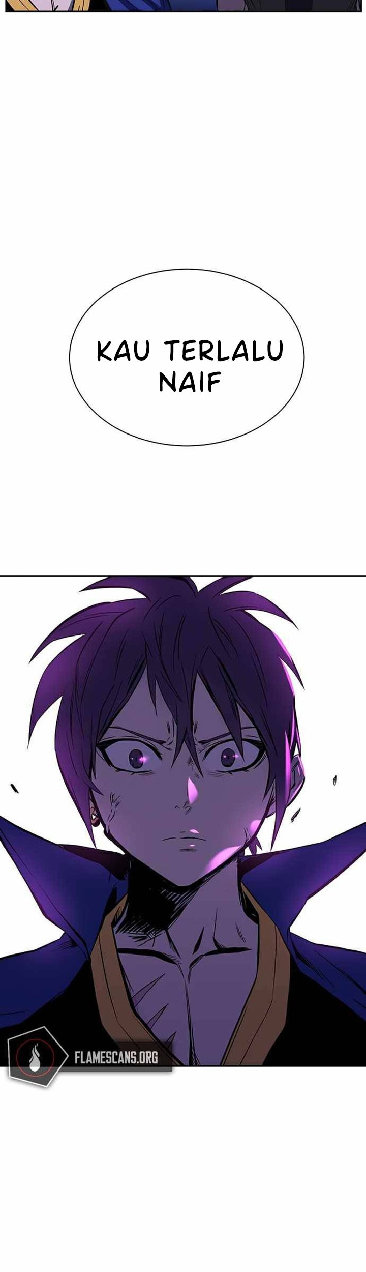 X Ash Chapter 21 Gambar 18