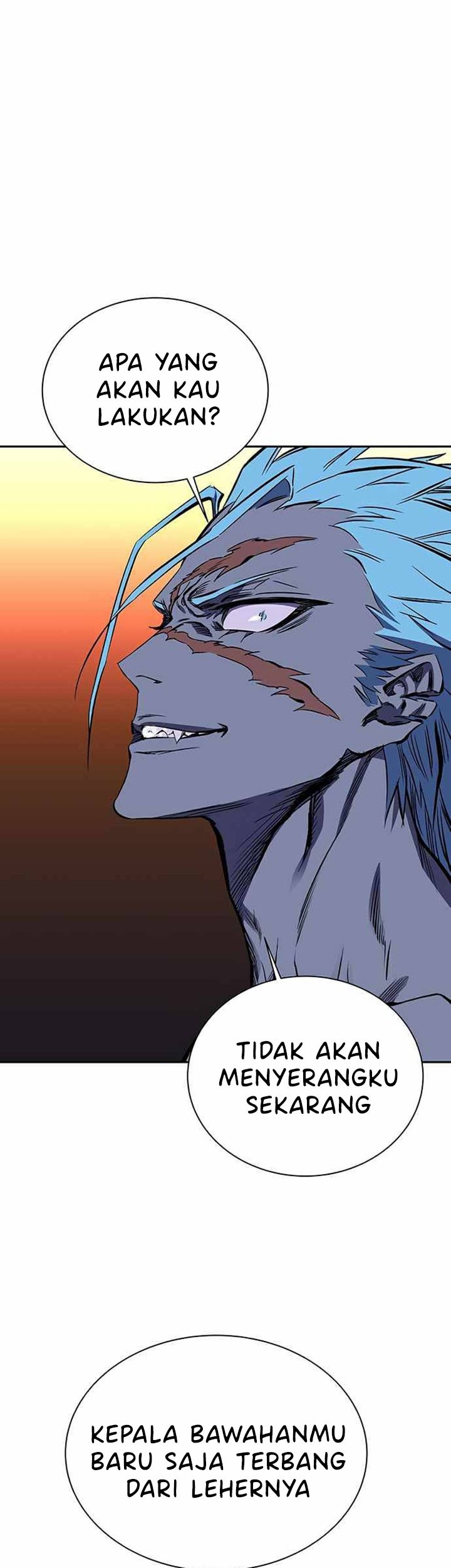 X Ash Chapter 21 Gambar 21