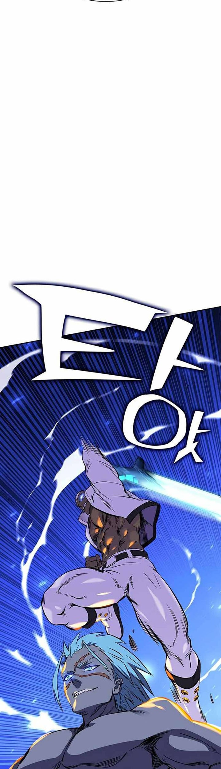 X Ash Chapter 21 Gambar 22