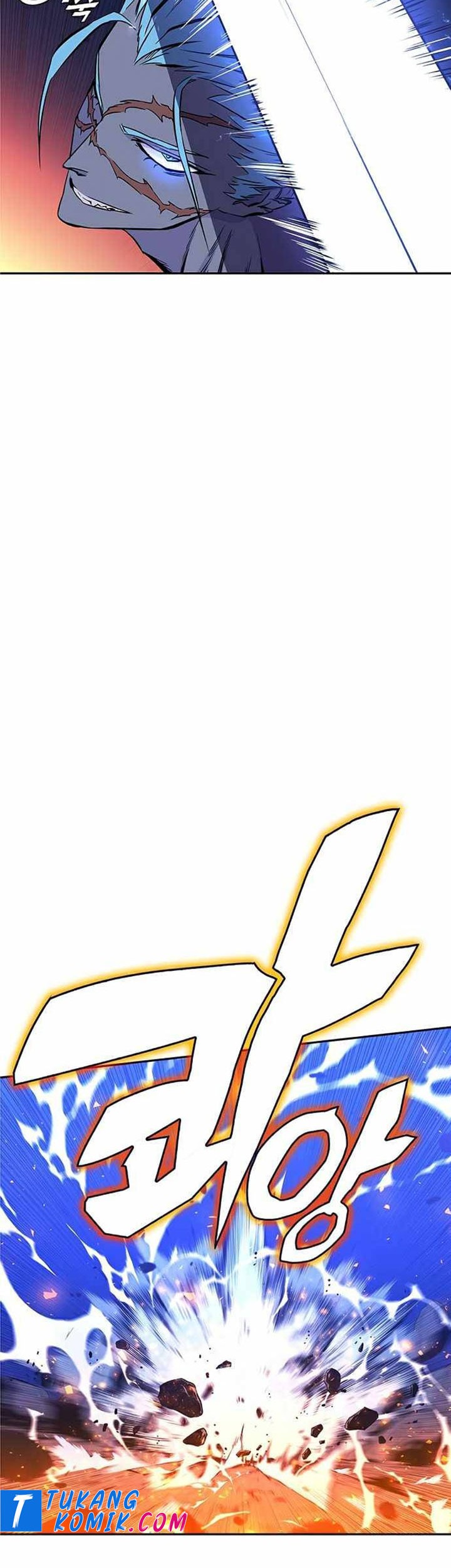 X Ash Chapter 21 Gambar 24