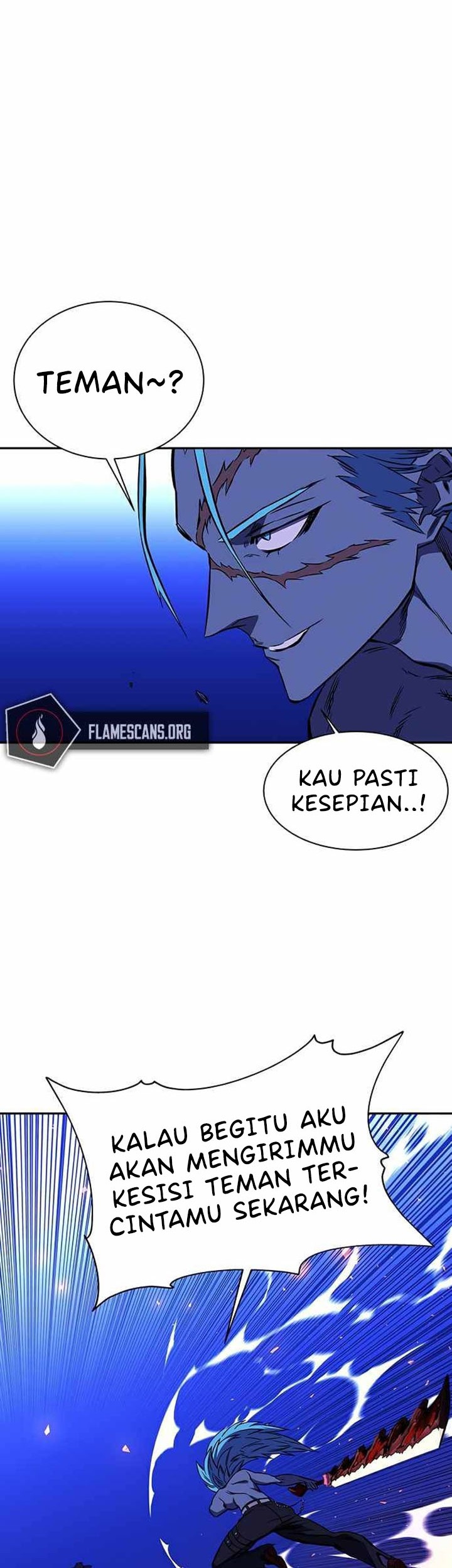 X Ash Chapter 21 Gambar 29