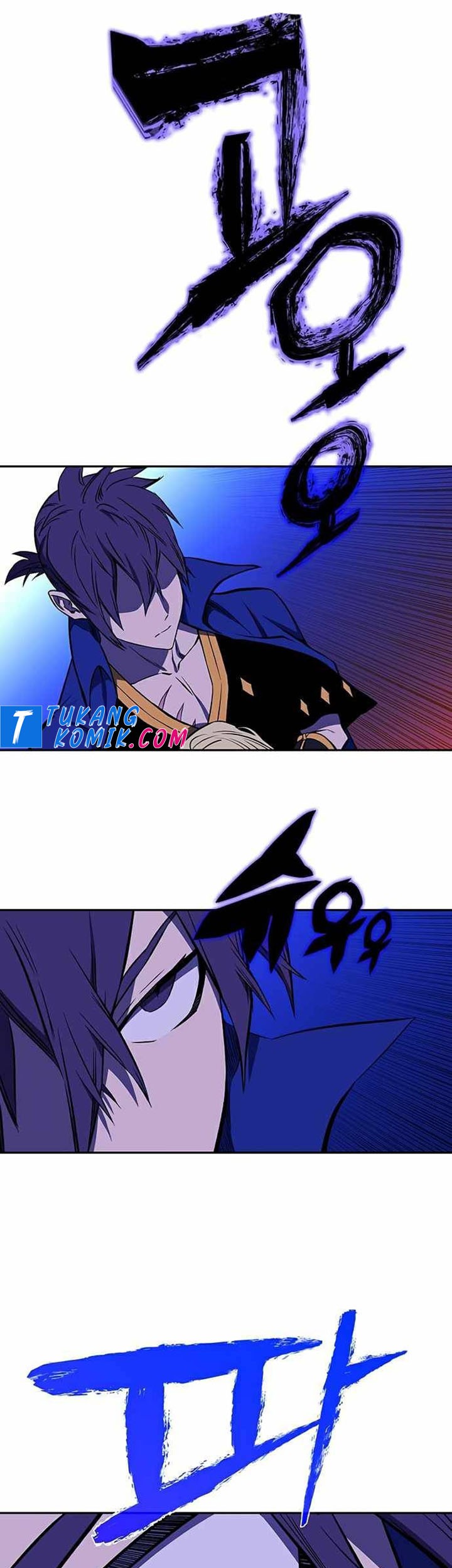 X Ash Chapter 21 Gambar 31