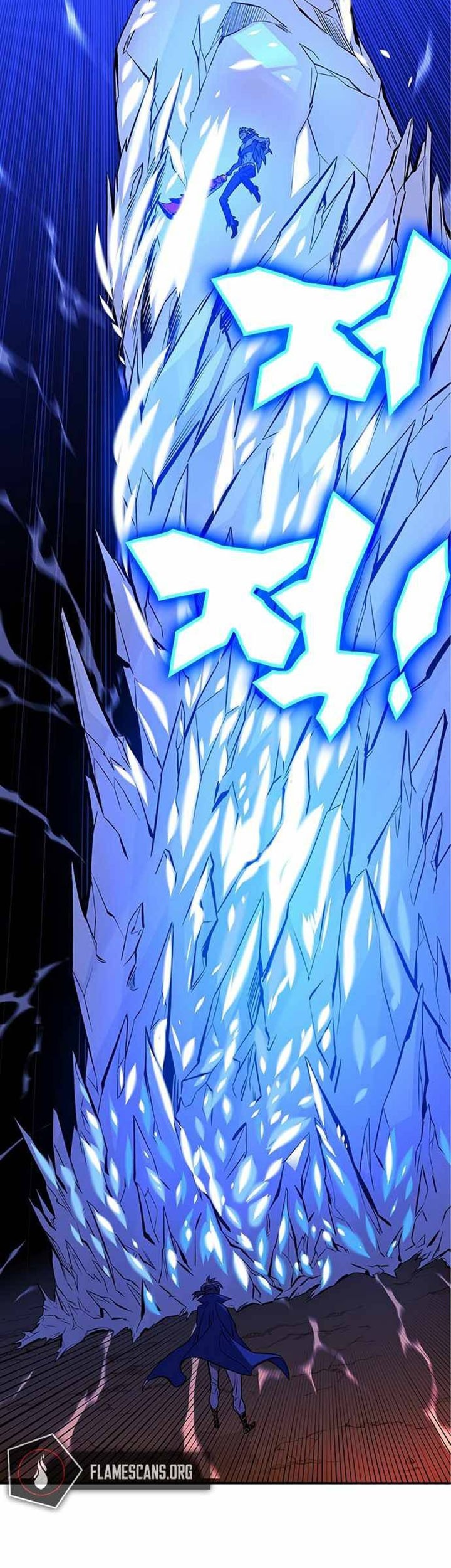 X Ash Chapter 21 Gambar 33