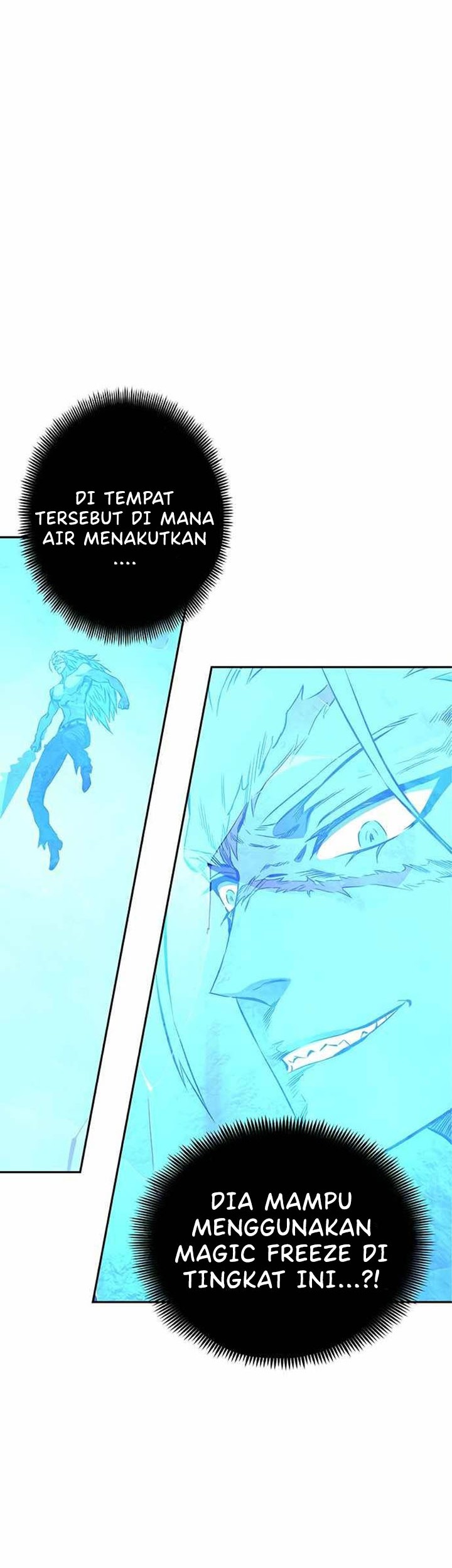 X Ash Chapter 21 Gambar 34