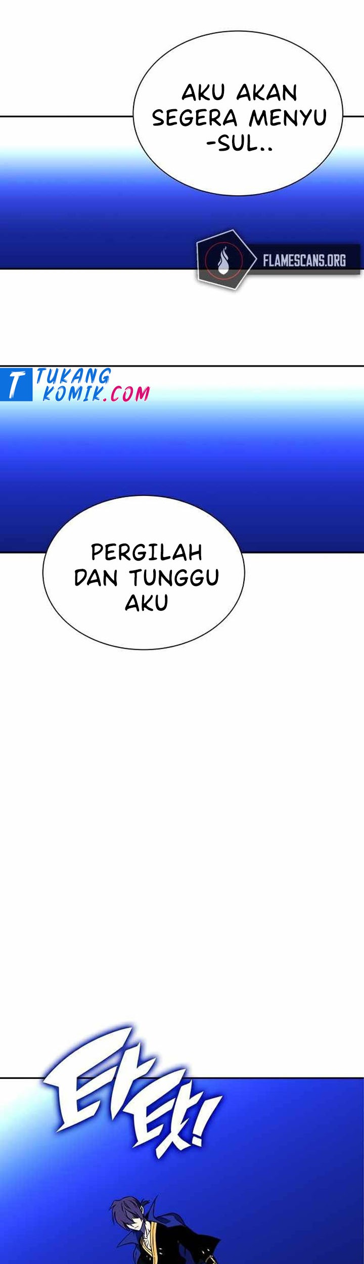 X Ash Chapter 21 Gambar 37