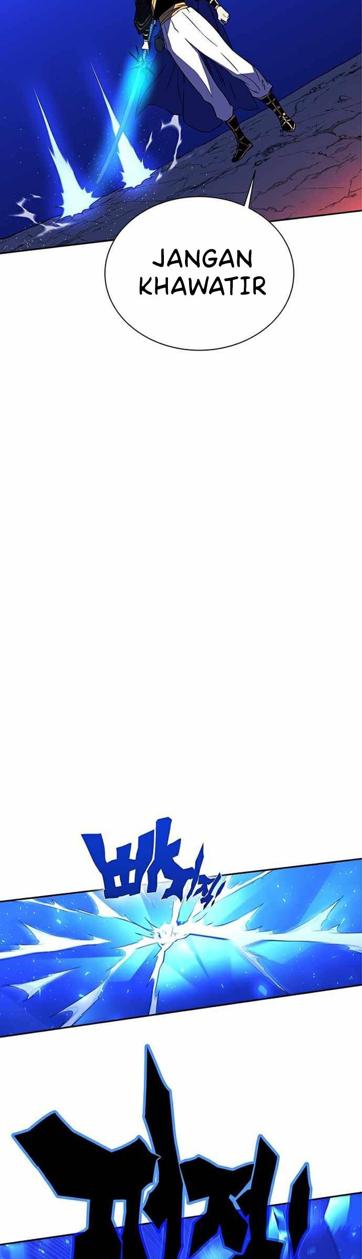 X Ash Chapter 21 Gambar 38