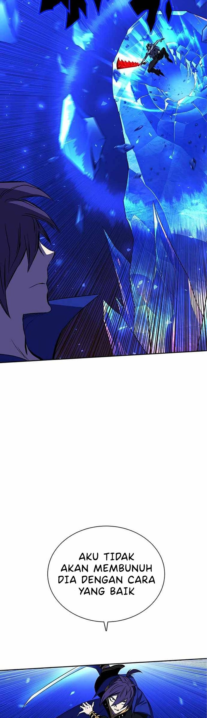 X Ash Chapter 21 Gambar 39