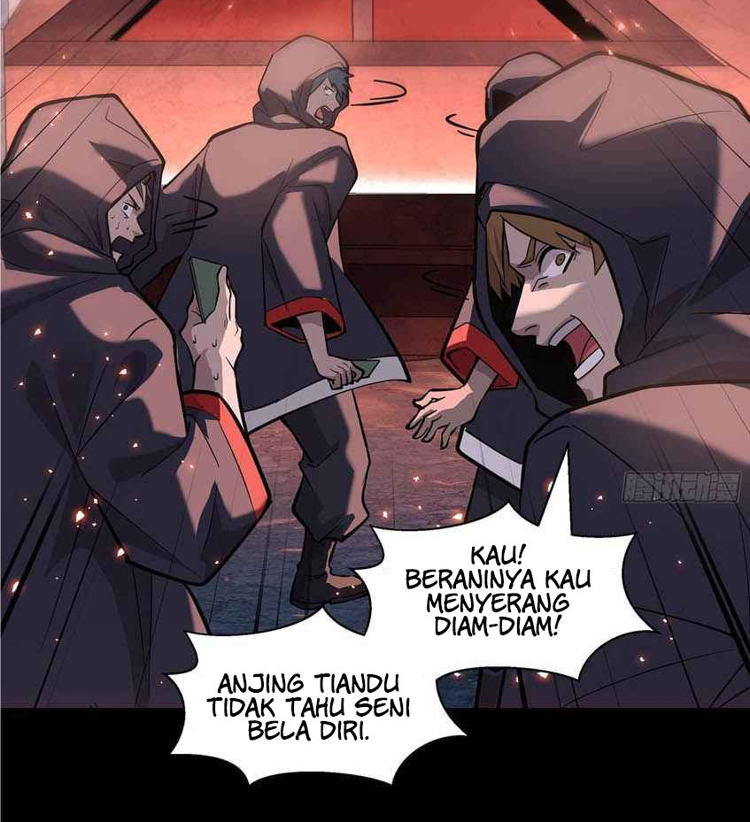 Legend of Star General Chapter 42 Gambar 44