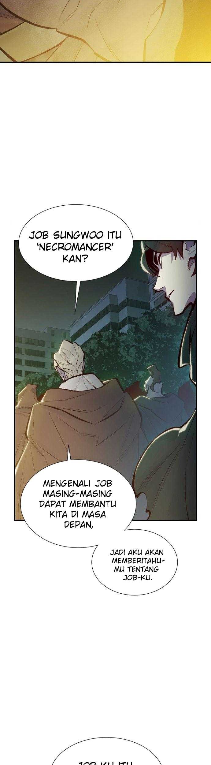Alone Necromancer Chapter 48 Gambar 4