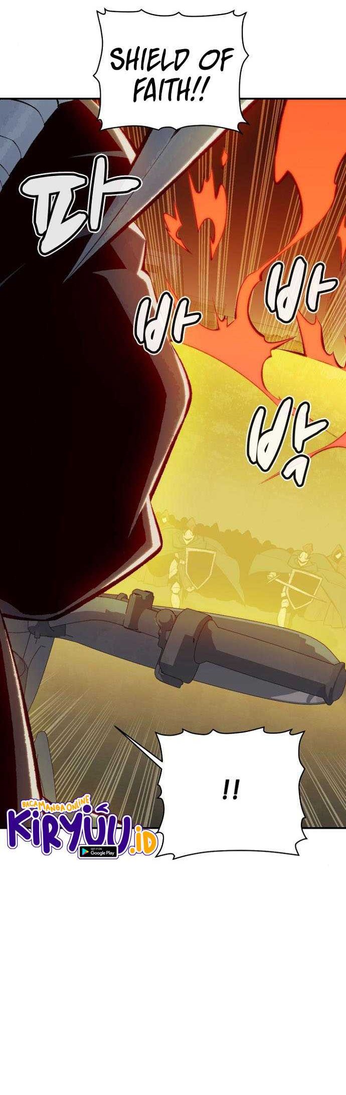 Alone Necromancer Chapter 48 Gambar 13