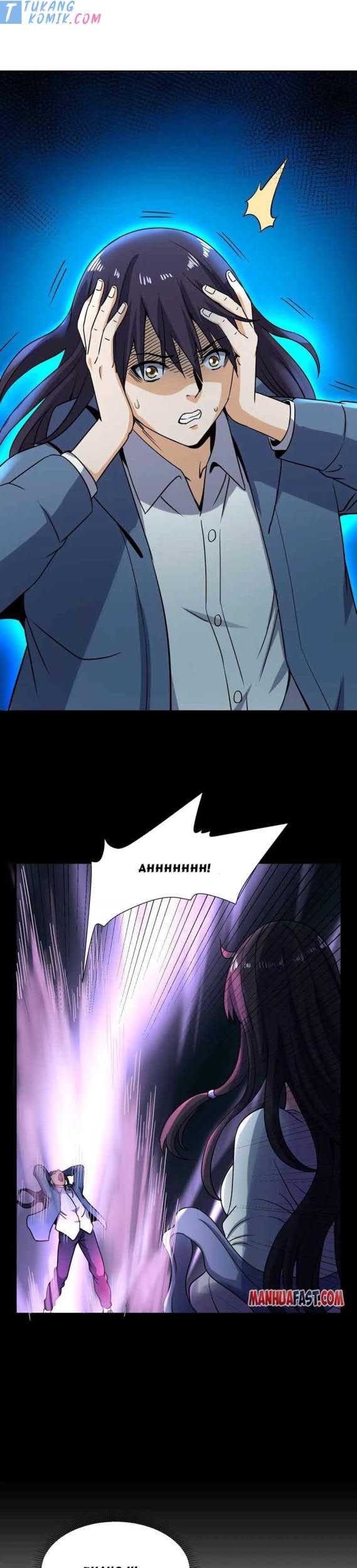 City Immortal Emperor: Dragon King Temple Chapter 94 Gambar 3