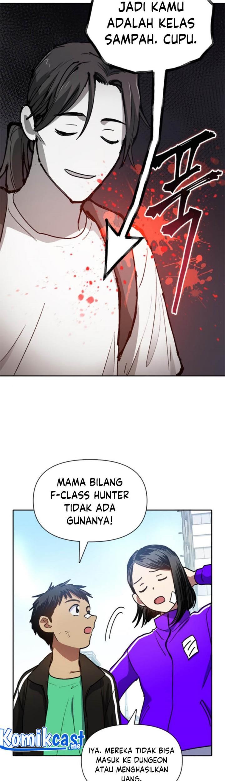 The S-Classes That I Raised Chapter 41 Gambar 18