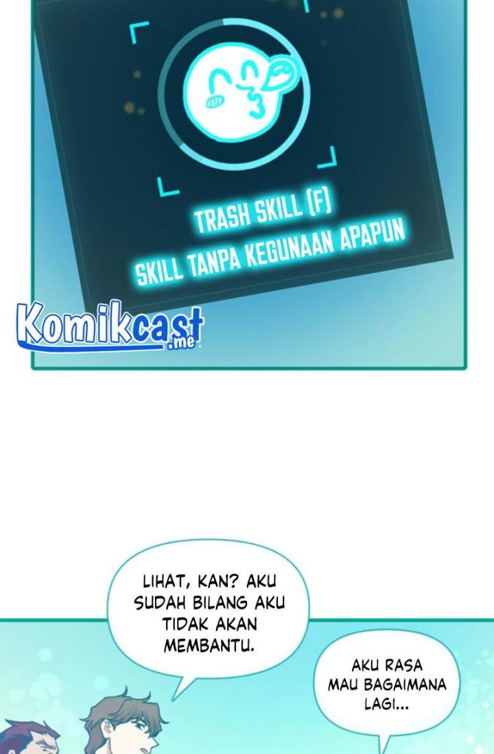 The S-Classes That I Raised Chapter 41 Gambar 21