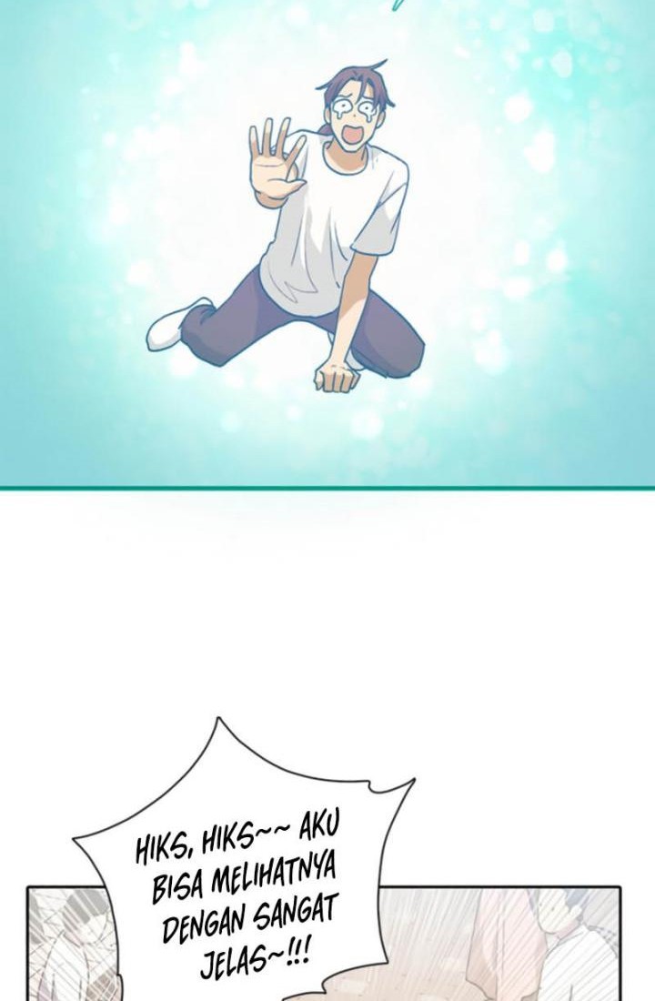 The S-Classes That I Raised Chapter 41 Gambar 23