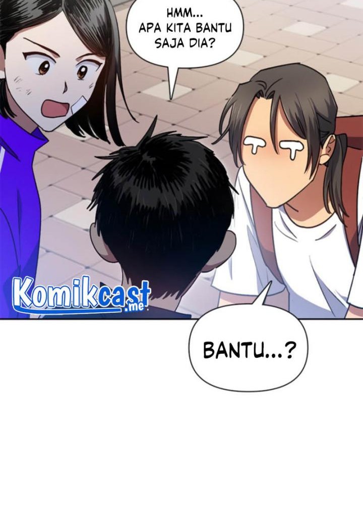 The S-Classes That I Raised Chapter 41 Gambar 25